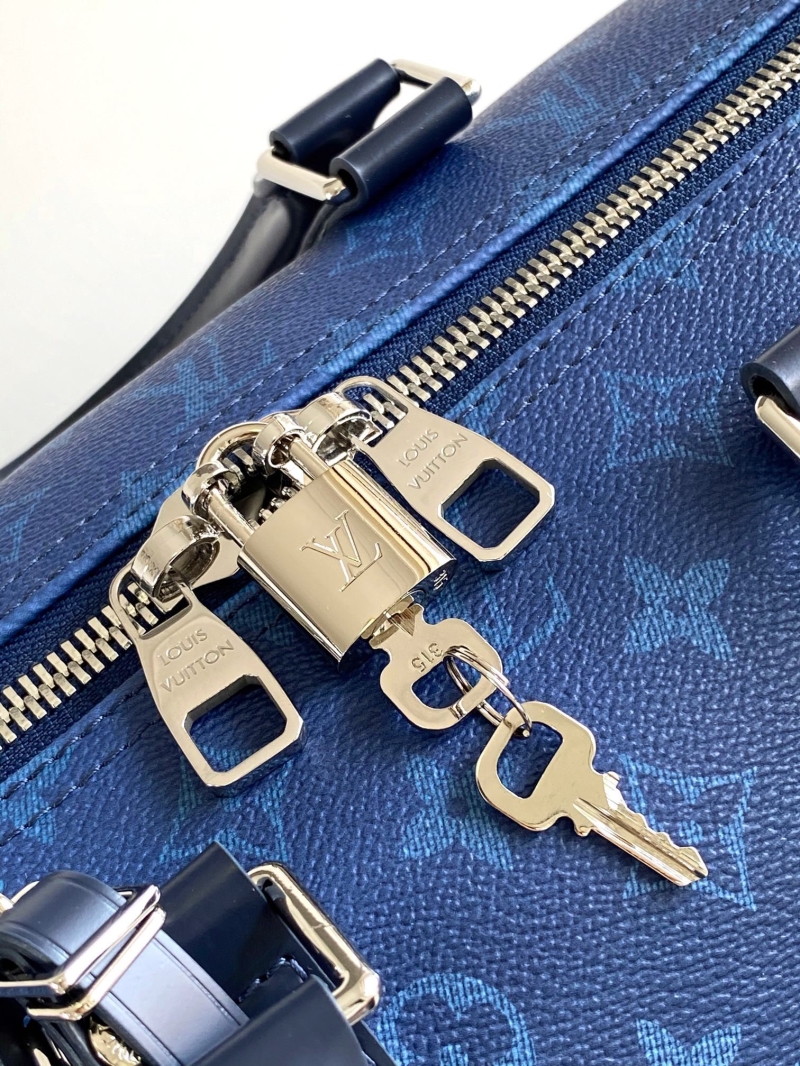 LV Travel Bags